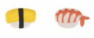 Japanese Series Earrings