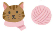 Cat Series Earrings