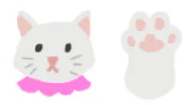 Cat Series Earrings