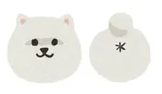 Dog Series Earrings
