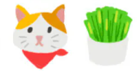Cat Series Earrings