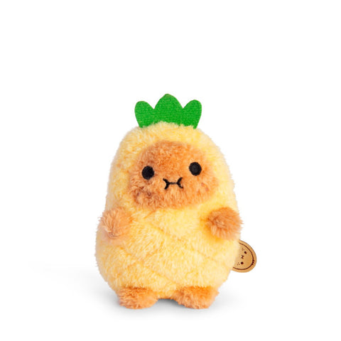 Riceananas Ricespud Mini Sitting Plush Toy
