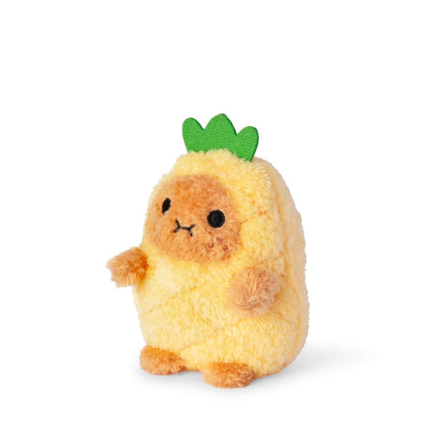 Riceananas Ricespud Mini Sitting Plush Toy