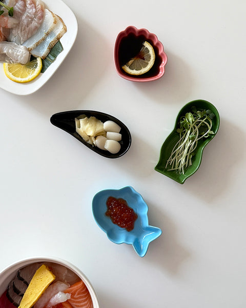 Seafood Gift Set