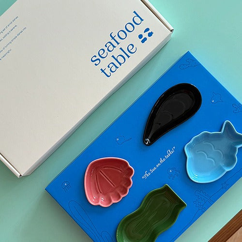 Seafood Gift Set
