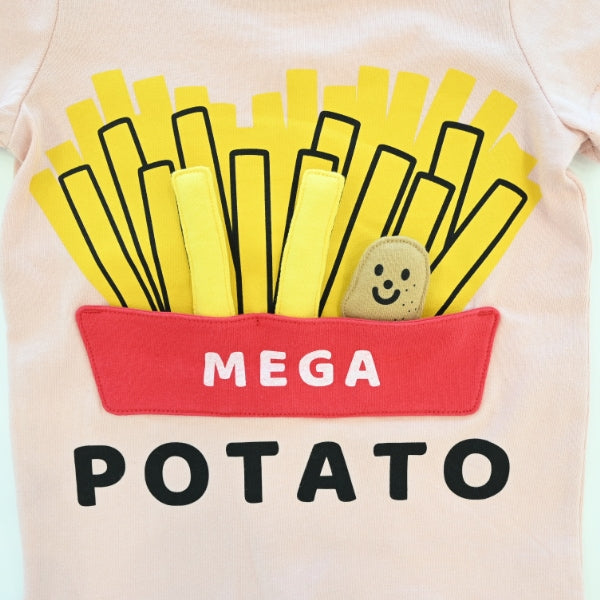 Potato Tee (Kids)