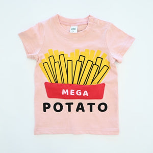 Potato Tee (Kids)