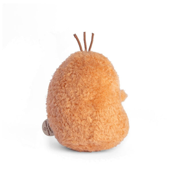 Professor Ricespud Mini Sitting Plush Toy