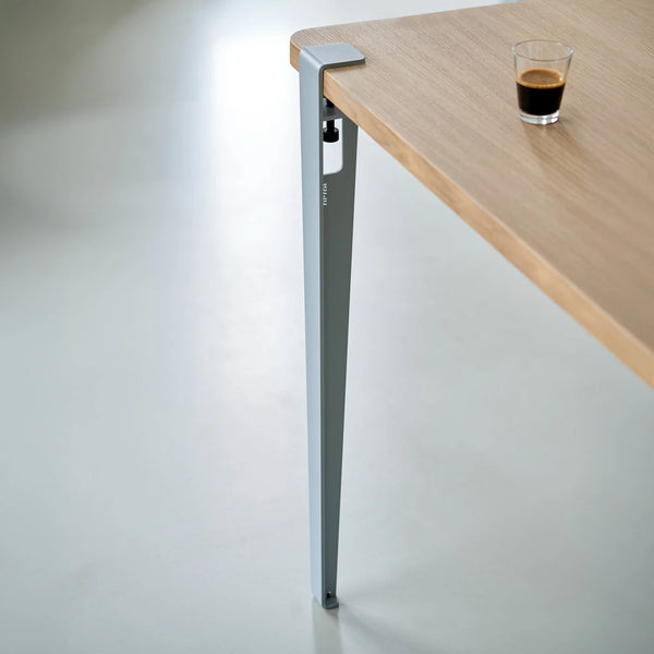 (PRE-ORDER) Table / Desk Leg 75cm