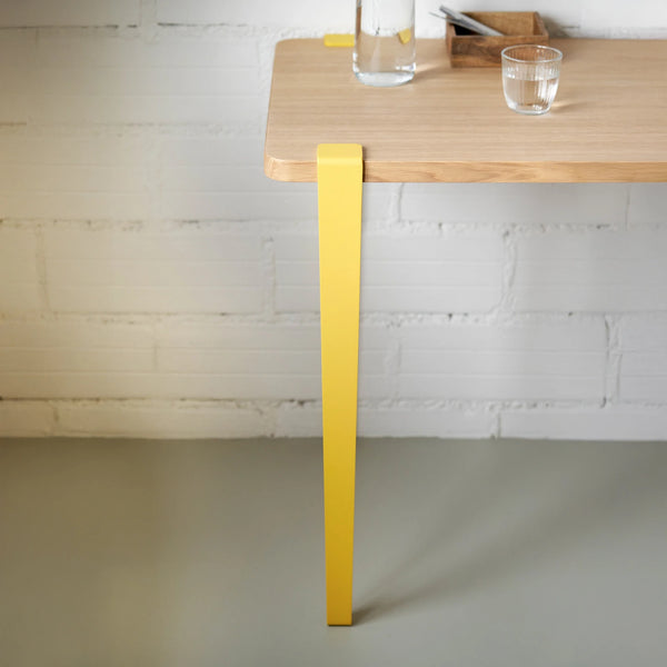(PRE-ORDER) Table / Desk Leg 75cm