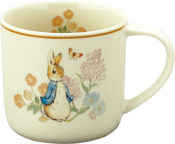 Peter Rabbit Mug (Recycled Ceramic)