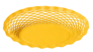 Bread Basket