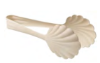 (SECONDS SALE) Shell-shaped Tongs