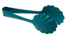(SECONDS SALE) Shell-shaped Tongs