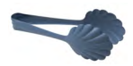 (SECONDS SALE) Shell-shaped Tongs