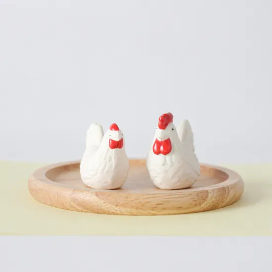 Chopstick Rest - Animals