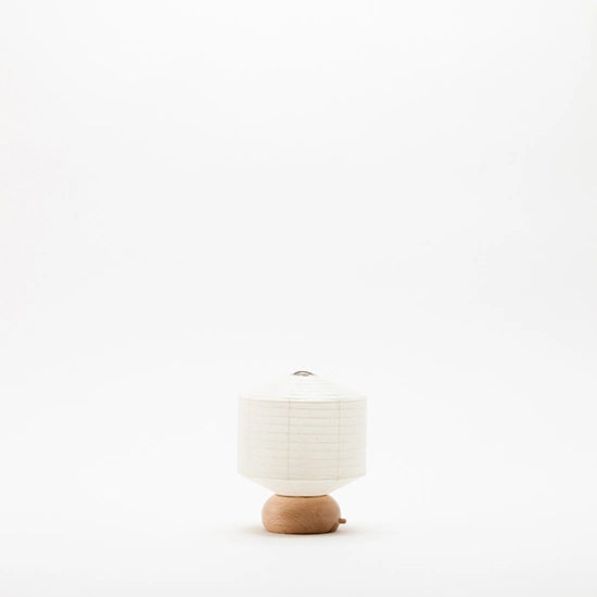 Muji Cocolan Yame Lantern - Bean Square