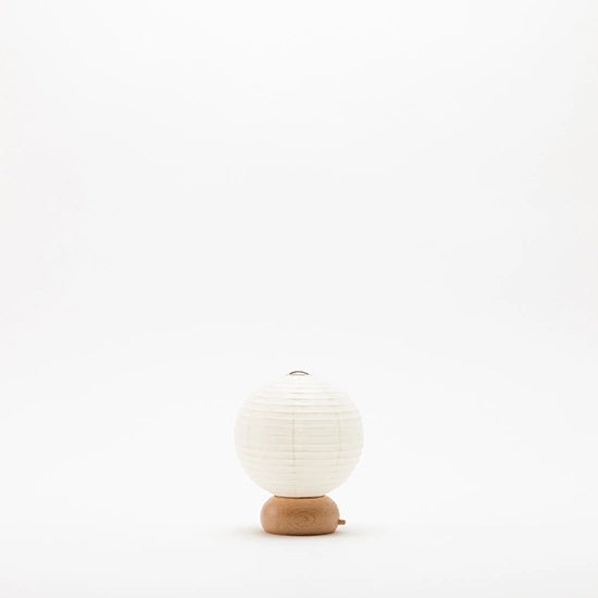 Muji Cocolan Yame Lamp - Mamemaru