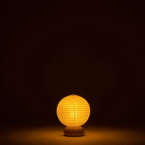 Muji Cocolan Yame Lantern - Mamemaru