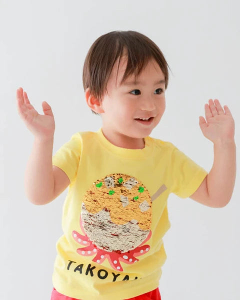Sequins Takoyaki (Kids)