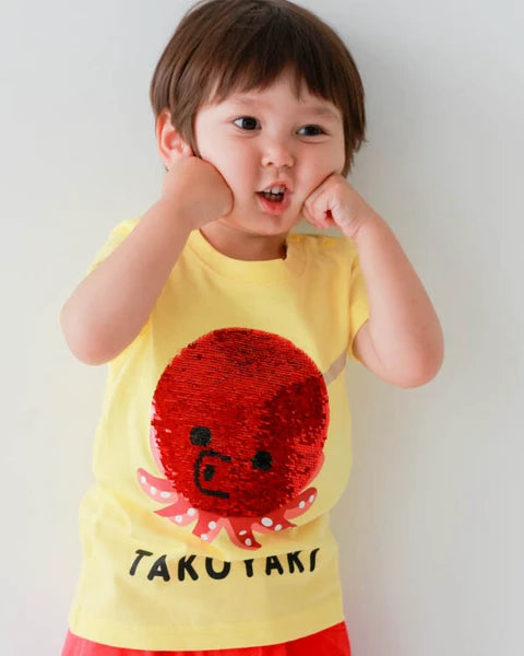 Sequins Takoyaki (Kids)