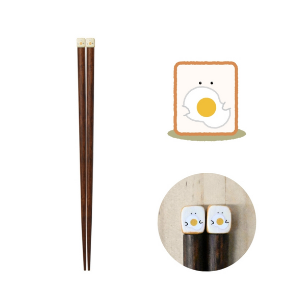 Shokupan-san Chopsticks