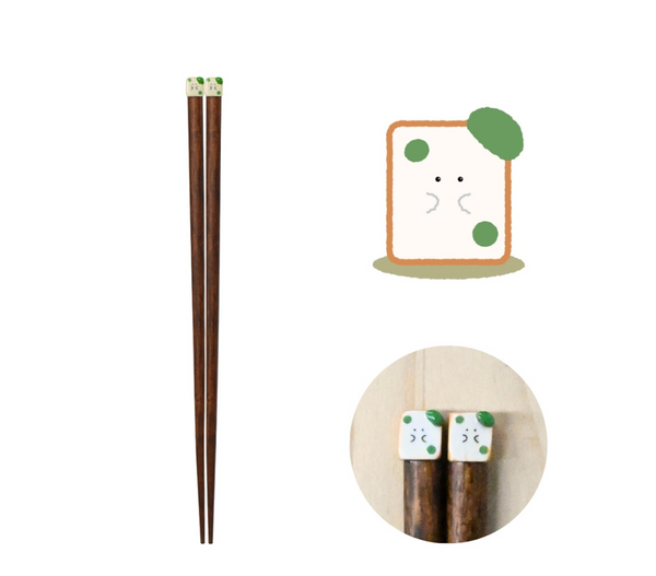 Shokupan-san Chopsticks