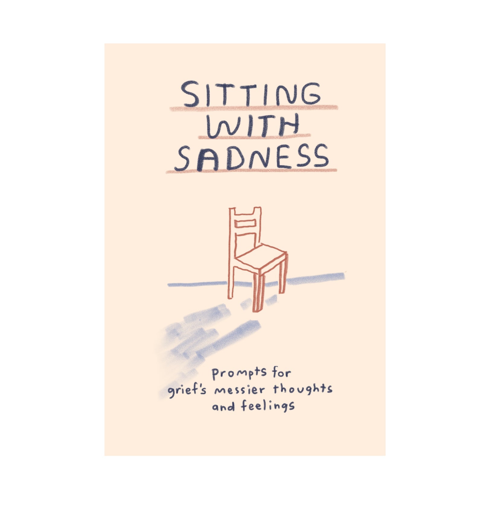 Sitting with Sadness Journal