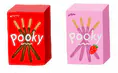 Snacks Series Earrings