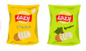 Snacks Series Earrings