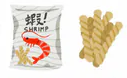 Snacks Series Earrings