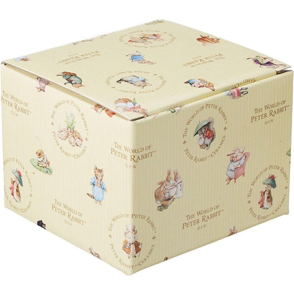 Peter Rabbit Soup Mug (House)