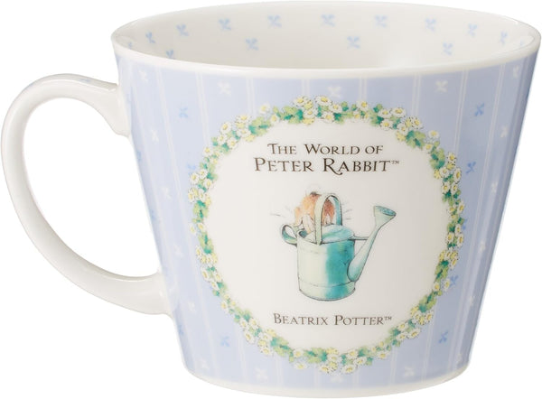 Peter Rabbit Soup Mug (Stripe)