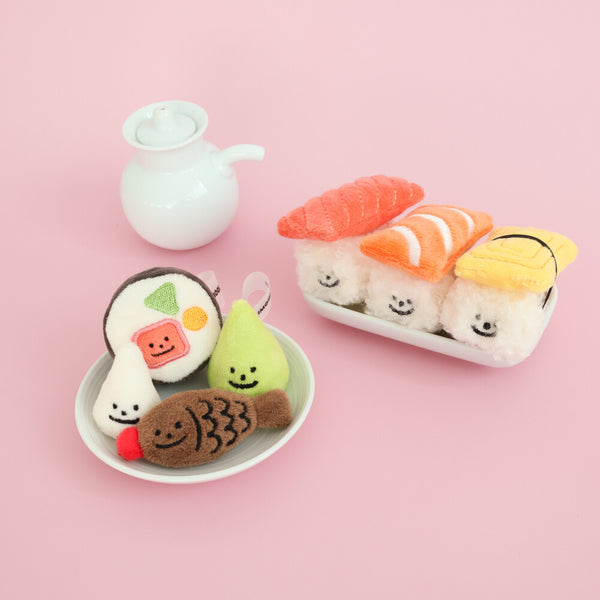Premium Sushi Bento Set
