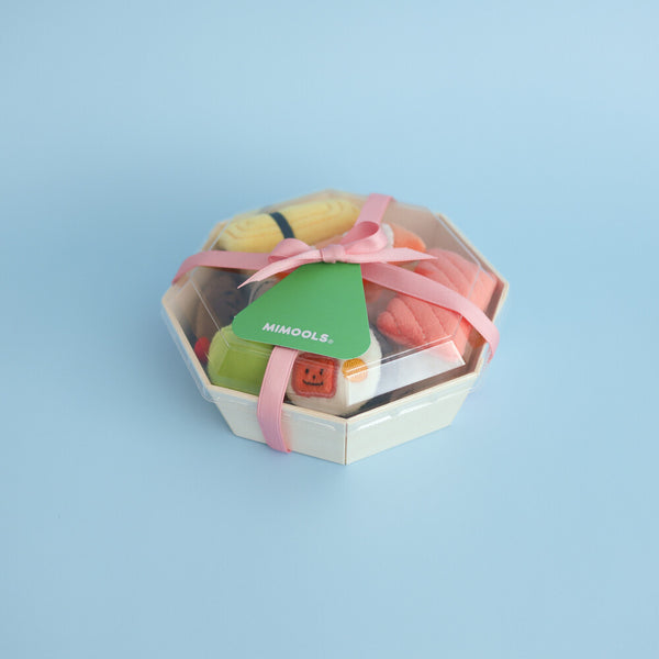 Premium Sushi Bento Set