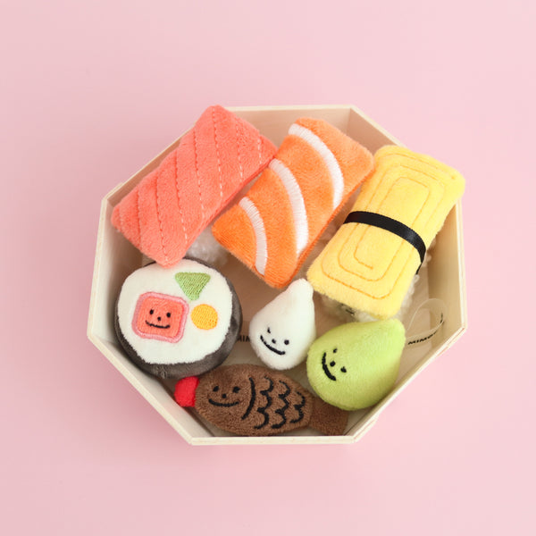 Premium Sushi Bento Set