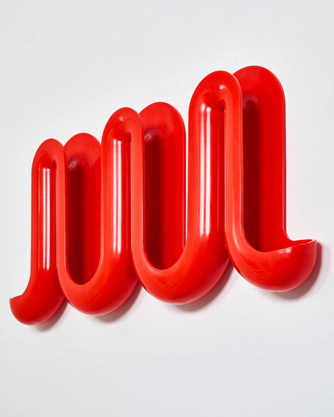 Heller Swell Wall Catchall