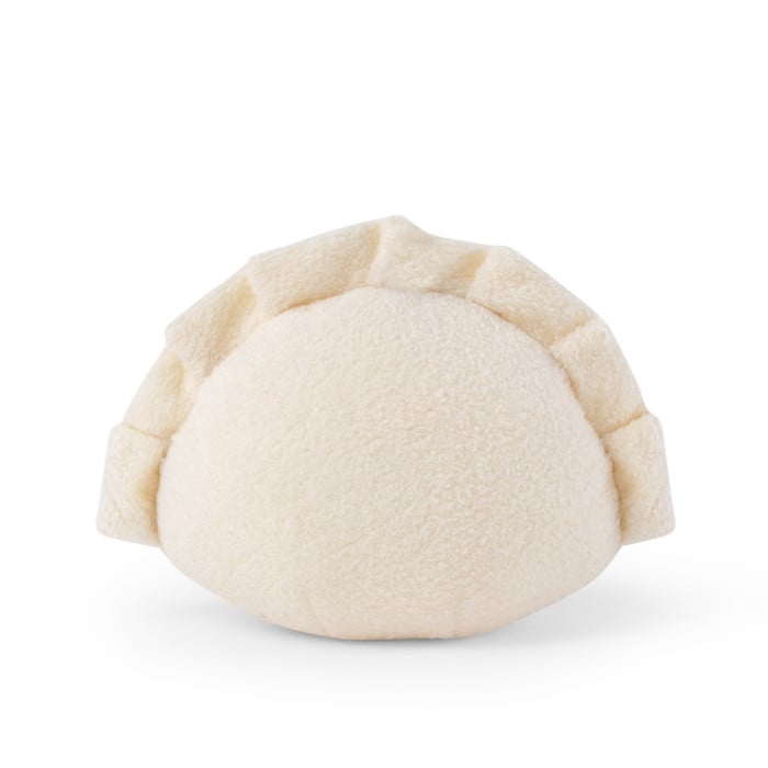 Ricedumpling Mini Sitting Plush Toy – heyhappypuff