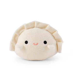 Ricedumpling Mini Sitting Plush Toy
