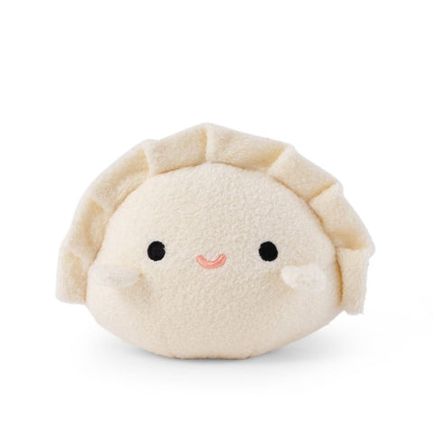 Ricedumpling Mini Sitting Plush Toy
