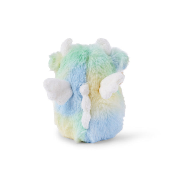 Tie-dye Dragon Ricespud Mini Plush Toy