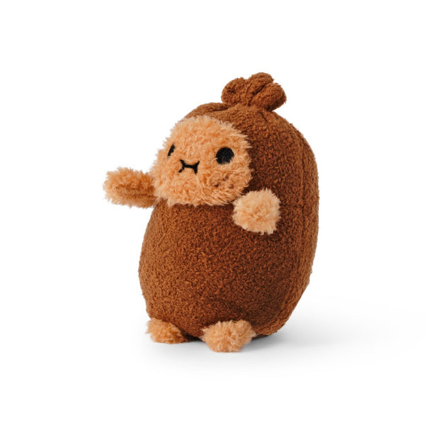 Sausage Ricespud Mini Plush Toy