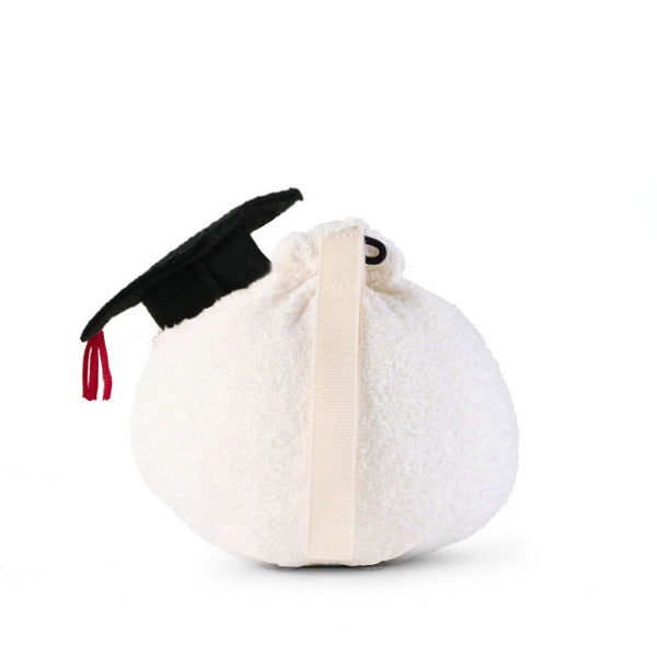 Graduation Ricebao Mini Plush Toy