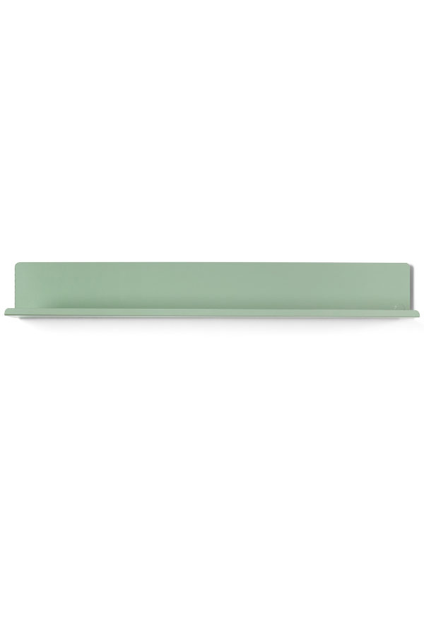 The Ledge in Sage