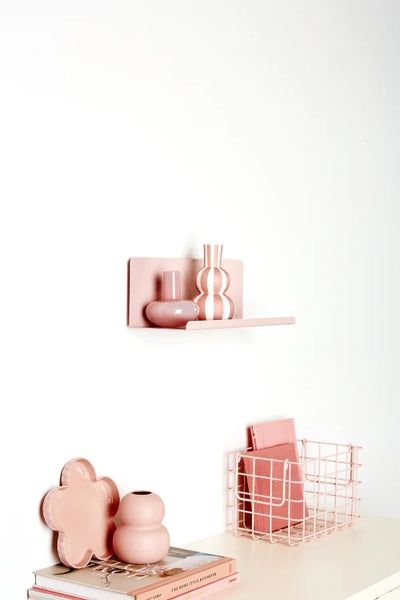 (PRE-ORDER) The Ledge in Blush