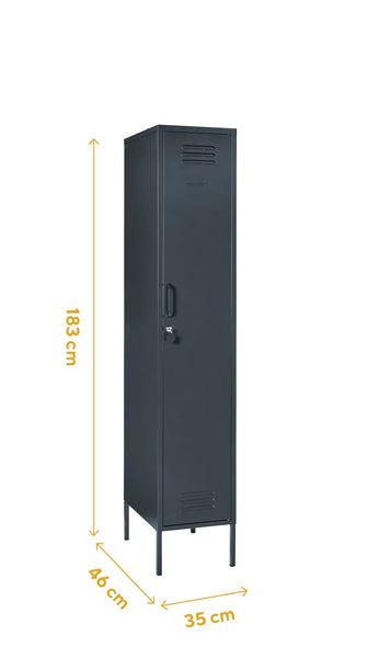 (BACKORDER) The Skinny in Slate