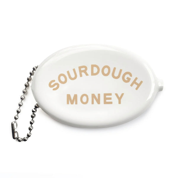 Coin Pouch