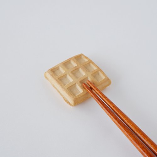 Chopstick Rest - Western Sweets