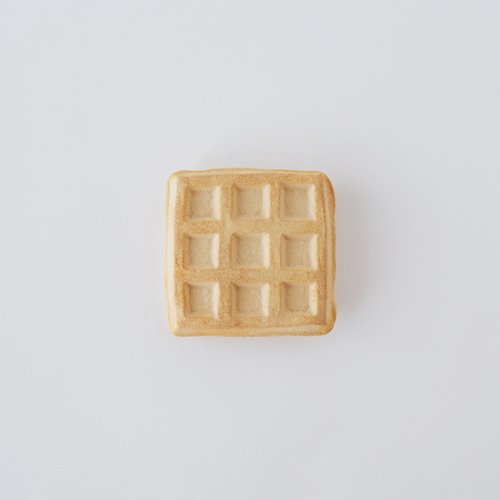Chopstick Rest - Western Sweets