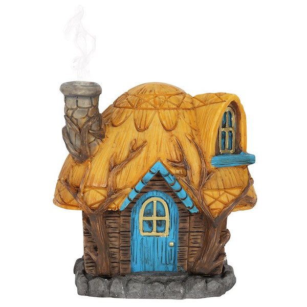 Buttercup Cottage Incense Cone Holder